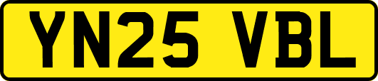 YN25VBL
