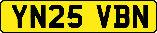 YN25VBN