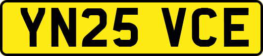 YN25VCE