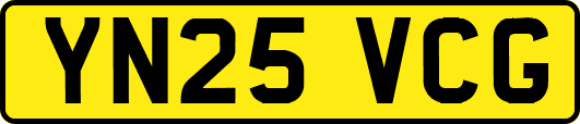 YN25VCG