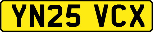 YN25VCX