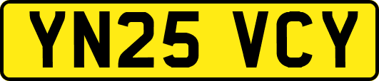 YN25VCY