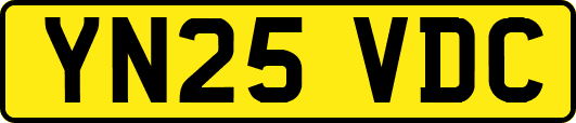 YN25VDC