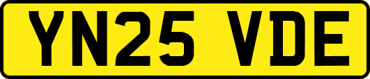 YN25VDE
