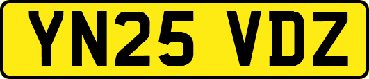 YN25VDZ