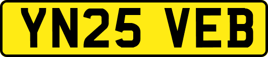 YN25VEB