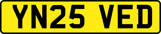 YN25VED
