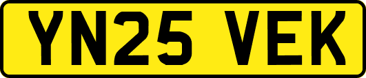 YN25VEK
