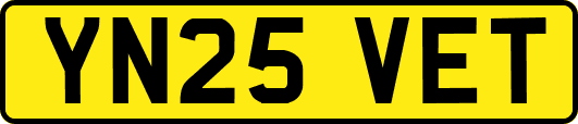 YN25VET