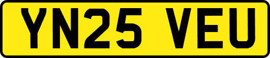 YN25VEU