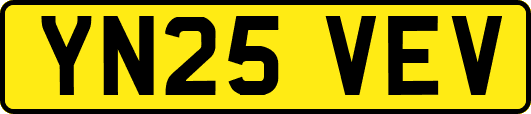 YN25VEV