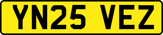 YN25VEZ