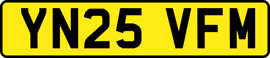 YN25VFM