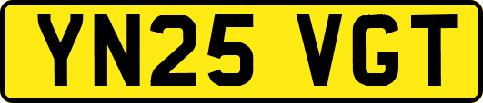 YN25VGT