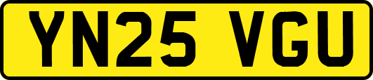 YN25VGU