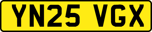 YN25VGX