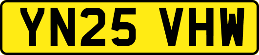 YN25VHW