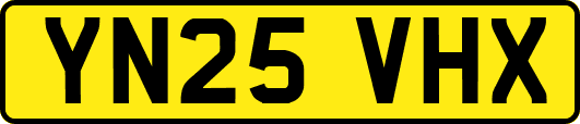 YN25VHX