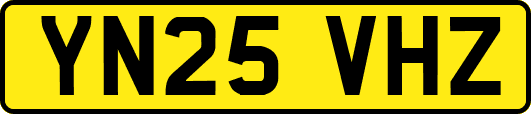 YN25VHZ