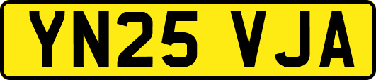 YN25VJA