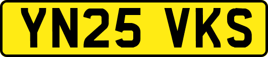 YN25VKS