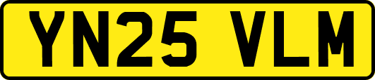 YN25VLM