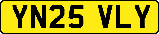 YN25VLY