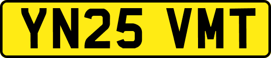 YN25VMT