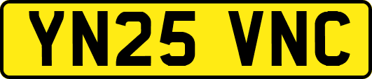 YN25VNC
