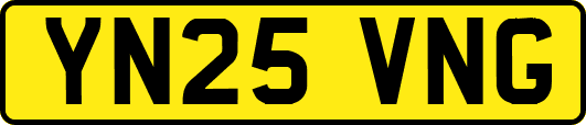 YN25VNG