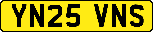 YN25VNS