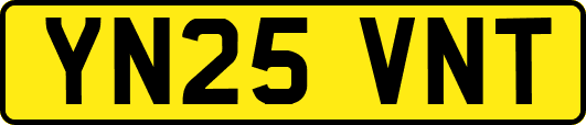 YN25VNT