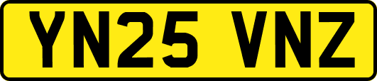 YN25VNZ