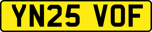 YN25VOF