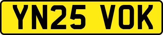 YN25VOK