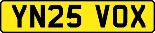 YN25VOX