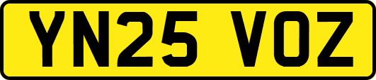 YN25VOZ
