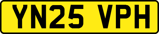 YN25VPH