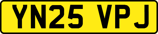 YN25VPJ
