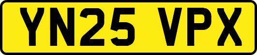 YN25VPX