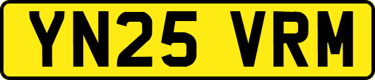 YN25VRM