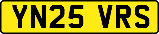 YN25VRS