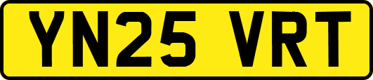 YN25VRT