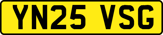 YN25VSG