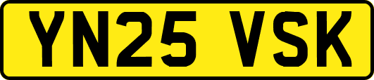 YN25VSK