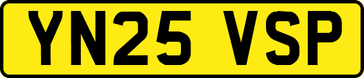 YN25VSP