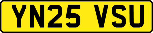 YN25VSU