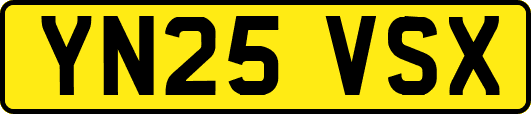 YN25VSX
