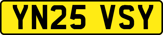 YN25VSY