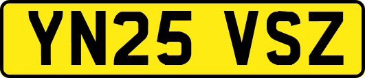 YN25VSZ